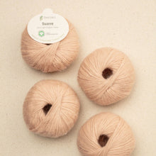 Load image into Gallery viewer, Suave | Pascuali