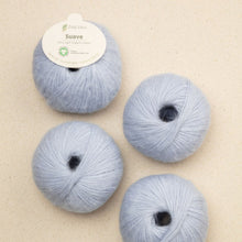 Load image into Gallery viewer, Suave | Pascuali