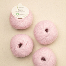 Load image into Gallery viewer, Suave | Pascuali