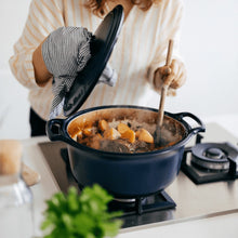 Load image into Gallery viewer, Sublime Round Dutch Oven/Stewpot | Emile Henry