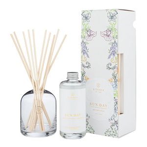Diffusers & Refills | Linnea