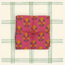 Load image into Gallery viewer, Napkins (Set of 4) | Suzette a table