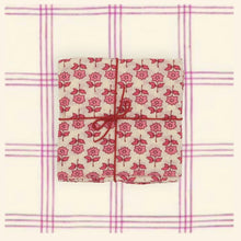 Load image into Gallery viewer, Napkins (Set of 4) | Suzette a table