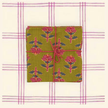 Load image into Gallery viewer, Napkins (Set of 4) | Suzette a table