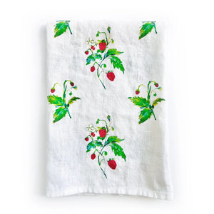 Kitchen Towel | Darling Lemon