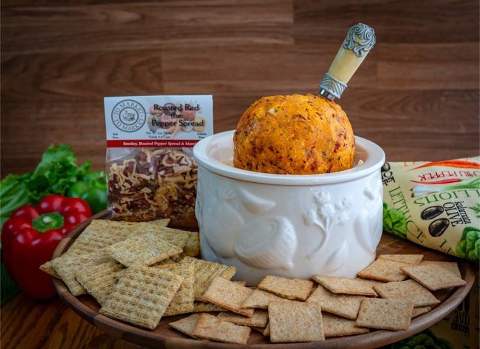 Party Size Dip Chiller | To Market To Market