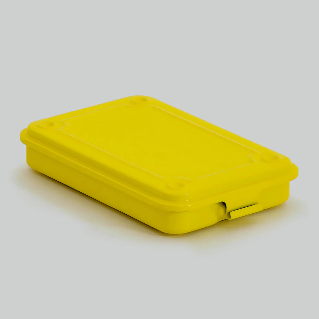 Steel Stackable Storage Box T-152 | Toyo