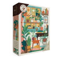 Load image into Gallery viewer, Lifestyle Puzzles | True South Puzzle Co.