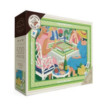 Load image into Gallery viewer, Lifestyle Puzzles | True South Puzzle Co.