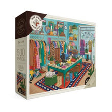 Load image into Gallery viewer, Lifestyle Puzzles | True South Puzzle Co.