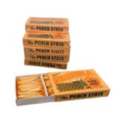 Load image into Gallery viewer, Georgia Boxed Matches | True South Puzzle Co.