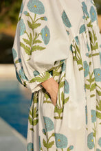 Load image into Gallery viewer, Taj Maxi Dress | Maison Marigold