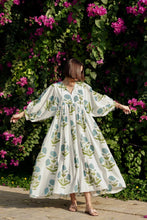 Load image into Gallery viewer, Taj Maxi Dress | Maison Marigold