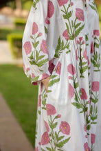Load image into Gallery viewer, Taj Maxi Dress | Maison Marigold