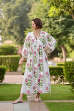 Load image into Gallery viewer, Taj Maxi Dress | Maison Marigold
