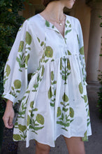 Load image into Gallery viewer, Taj Mini Dress | Maison Marigold