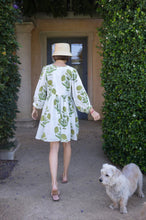Load image into Gallery viewer, Taj Mini Dress | Maison Marigold
