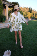 Load image into Gallery viewer, Taj Mini Dress | Maison Marigold