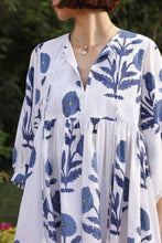Load image into Gallery viewer, Taj Mini Dress | Maison Marigold