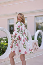 Load image into Gallery viewer, Taj Mini Dress | Maison Marigold
