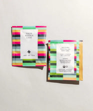 Load image into Gallery viewer, Tali's Masala Chai Teabag Sachets | Art of Tea