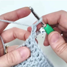 Load image into Gallery viewer, Twice Sheared Sheep | Tea / Coffee Cup Knitting Row Counter