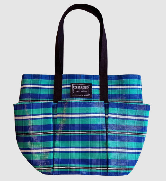 The B3 Traveler Trolley Sleeve | Dreamweaver