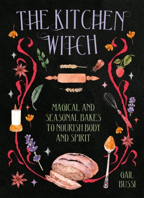 The Kitchen Witch | Quadrille Books