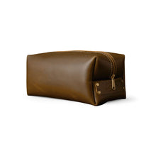 Load image into Gallery viewer, The Macintyre Toiletry Bag, Large | SouthLife Supply Co