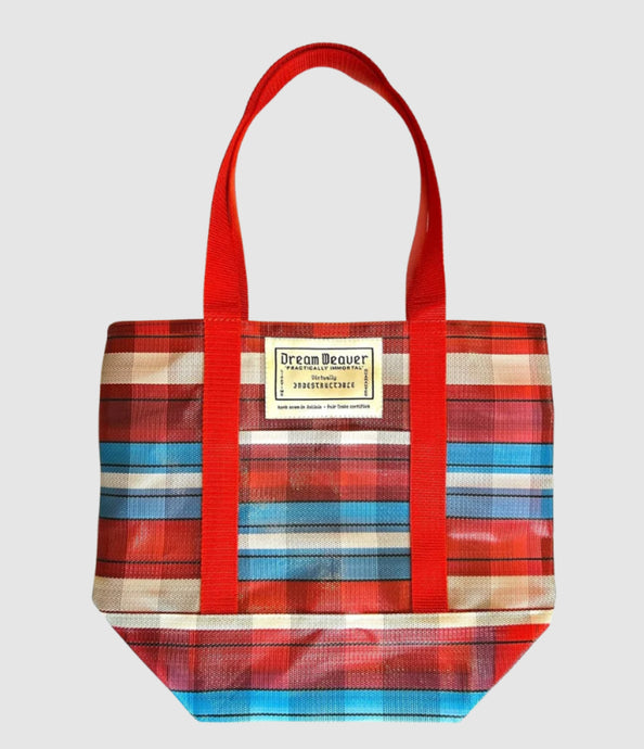 The Mighty Mini Lunch Tote | Dreamweaver