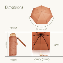 Load image into Gallery viewer, The Mini Umbrella | Original Duckhead Umbrellas