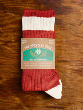Load image into Gallery viewer, The Upcycled Sock | Upstate Stock