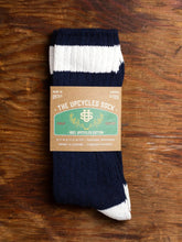 Load image into Gallery viewer, The Upcycled Sock | Upstate Stock