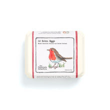 Load image into Gallery viewer, 12 Robin Eggs | The Chocolate Detective