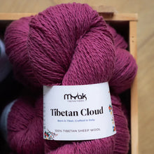 Load image into Gallery viewer, Tibetan Cloud | mYak