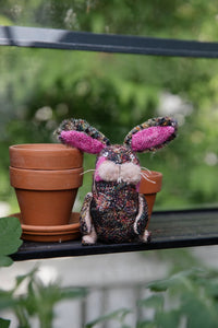 Tiny Friends by Tomomi Mimura | Laine Publishing