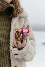 Load image into Gallery viewer, Tiny Friends by Tomomi Mimura | Laine Publishing