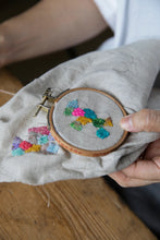 Load image into Gallery viewer, Tiny Friends by Tomomi Mimura | Laine Publishing