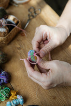 Load image into Gallery viewer, Tiny Friends by Tomomi Mimura | Laine Publishing