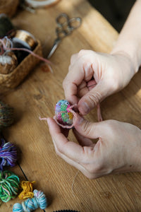 Tiny Friends by Tomomi Mimura | Laine Publishing