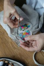 Load image into Gallery viewer, Tiny Friends by Tomomi Mimura | Laine Publishing