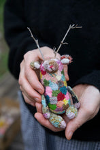 Load image into Gallery viewer, Tiny Friends by Tomomi Mimura | Laine Publishing