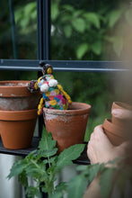 Load image into Gallery viewer, Tiny Friends by Tomomi Mimura | Laine Publishing
