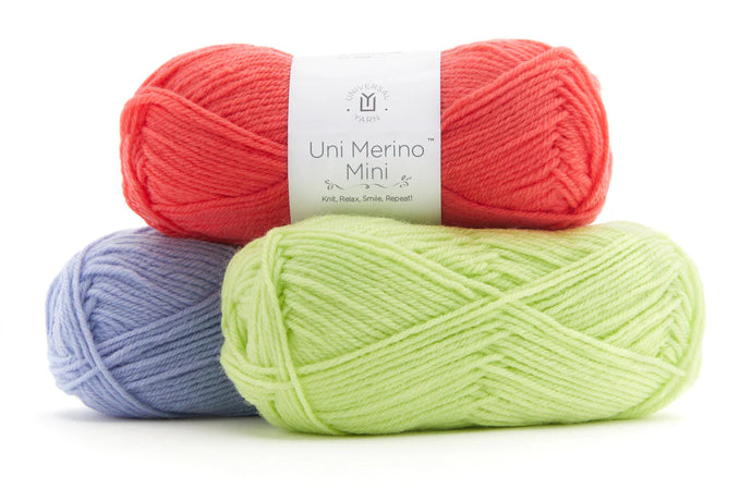 Uni Merino Mini | Universal Yarn