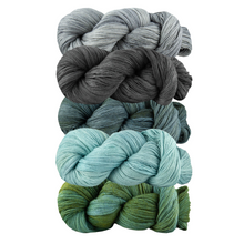 Load image into Gallery viewer, Fino Mini-Skein Kit | Manos Del Uruguay