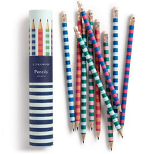 Load image into Gallery viewer, Pencils, Set of 10 | E. Frances Paper