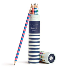 Load image into Gallery viewer, Pencils, Set of 10 | E. Frances Paper