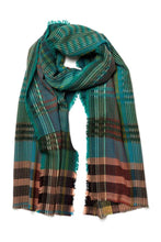 Load image into Gallery viewer, Vera Lambswool Wrap | Wallace Sewell Ltd.