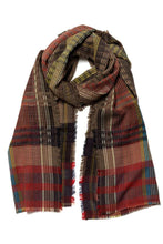 Load image into Gallery viewer, Vera Lambswool Wrap | Wallace Sewell Ltd.