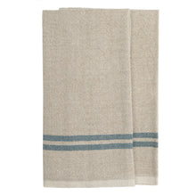 Load image into Gallery viewer, Vintage Linen Towels, Set of 2 | Caravan Home